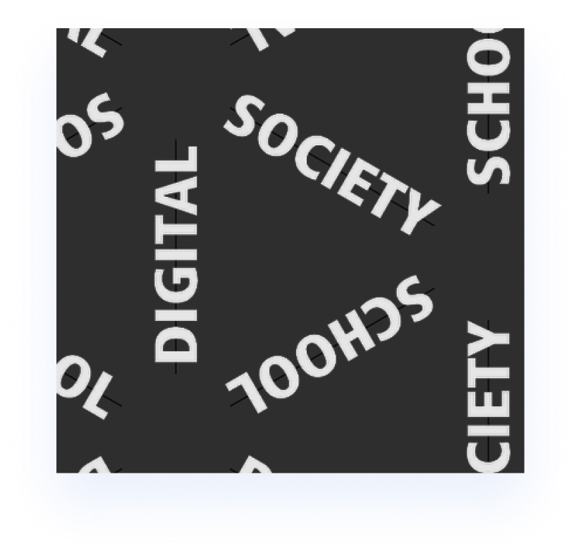 Digital Society School logo